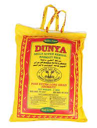 Dunya Ris