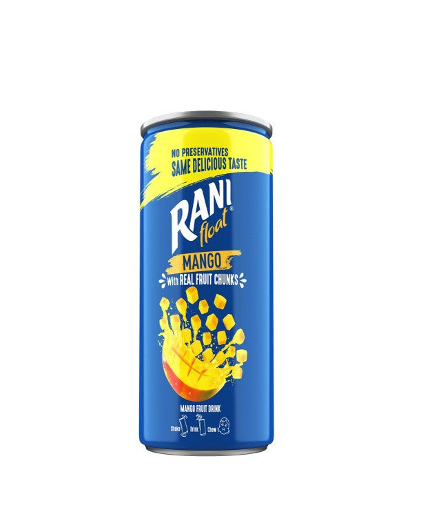 Rani Mango 24st x 250ml