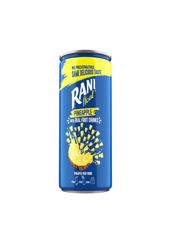 Rani Ananas 24st x 250ml