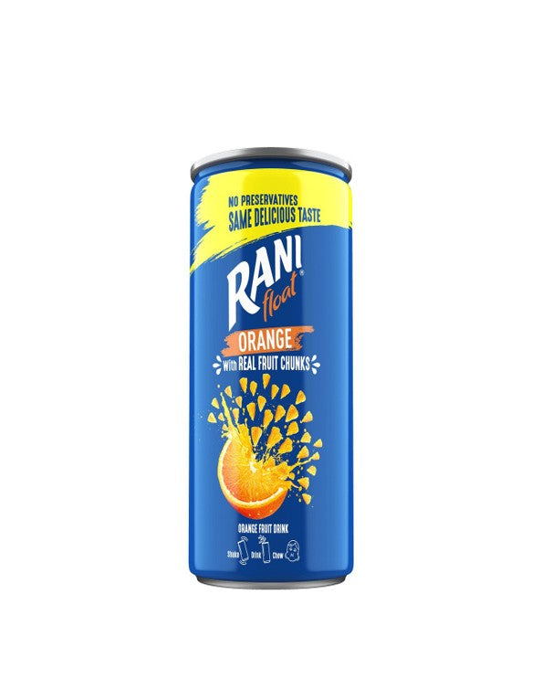 Rani Apelsin 24st x 250ml