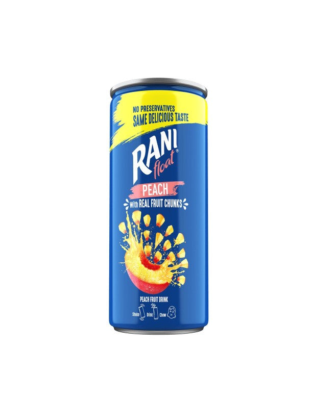 Rani persika 24st x 250ml