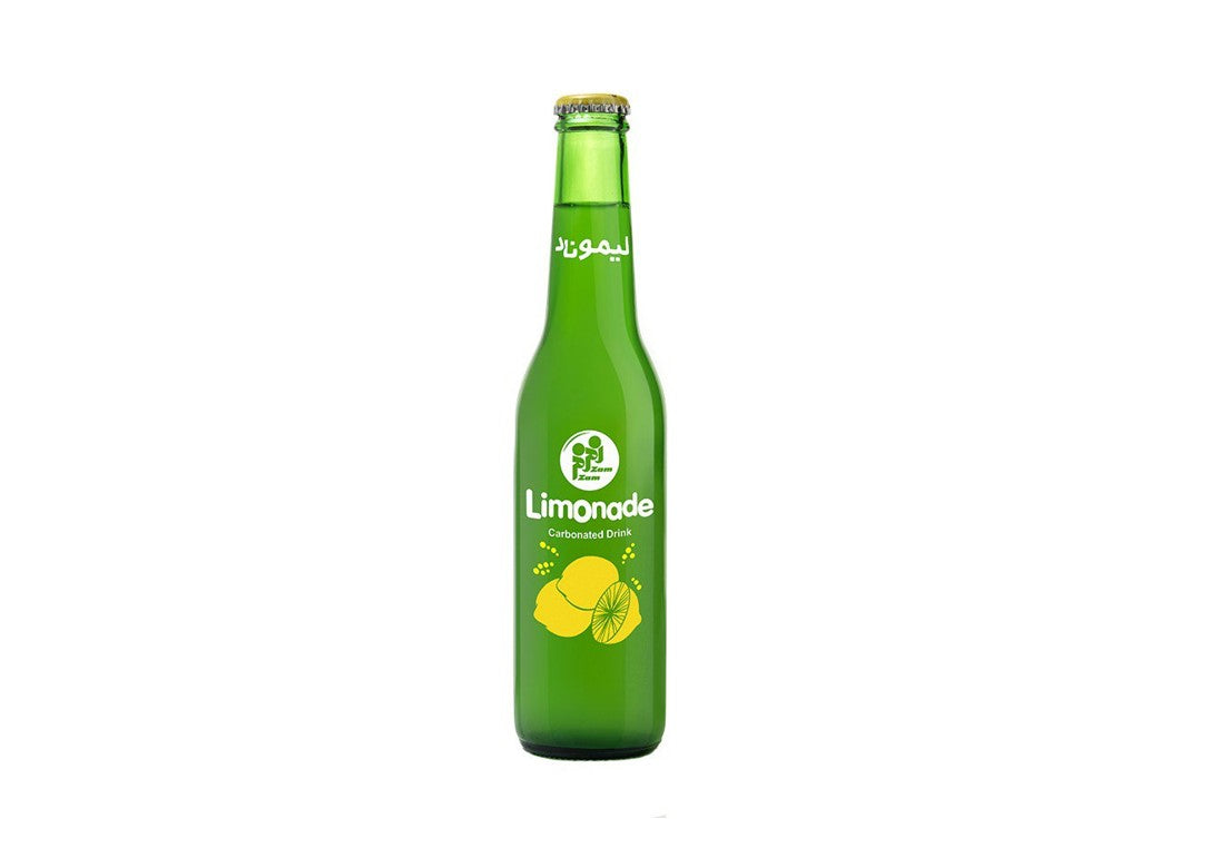 ZamZam Lemonade 250ml x 12