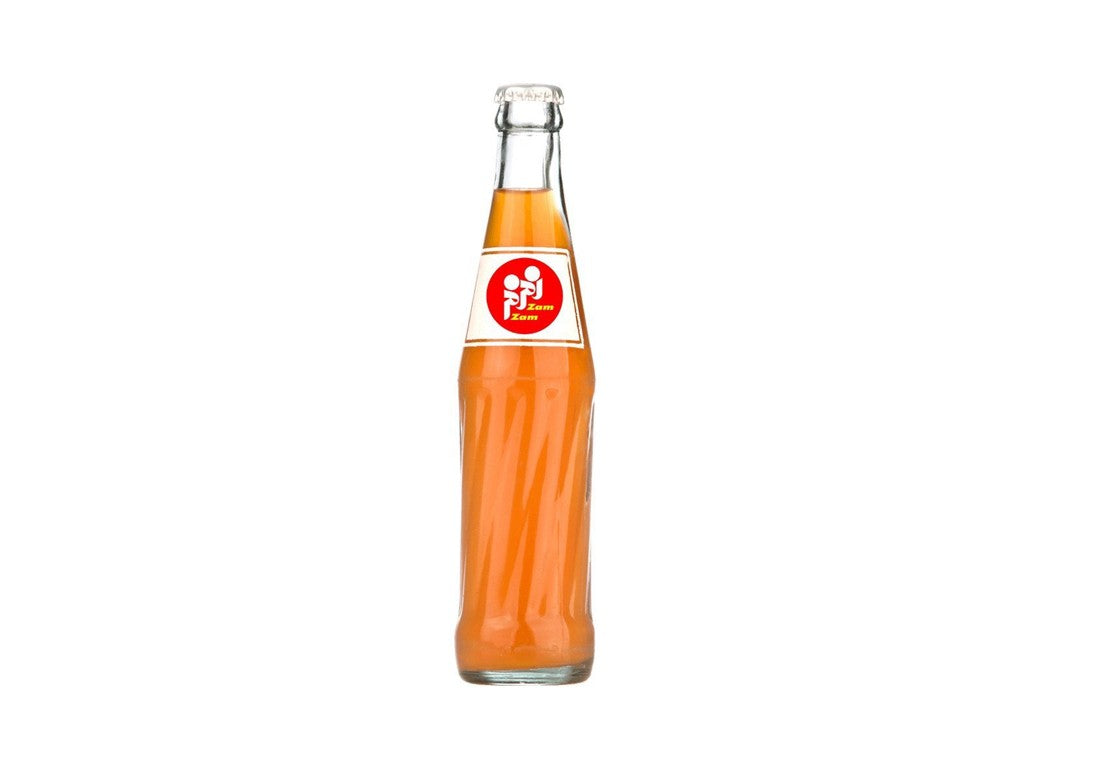 ZamZam Apelsin 250ml x 12