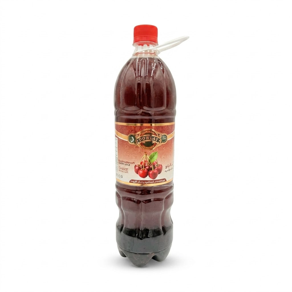Dowlat surkörsbär juice 6 x 1500ml